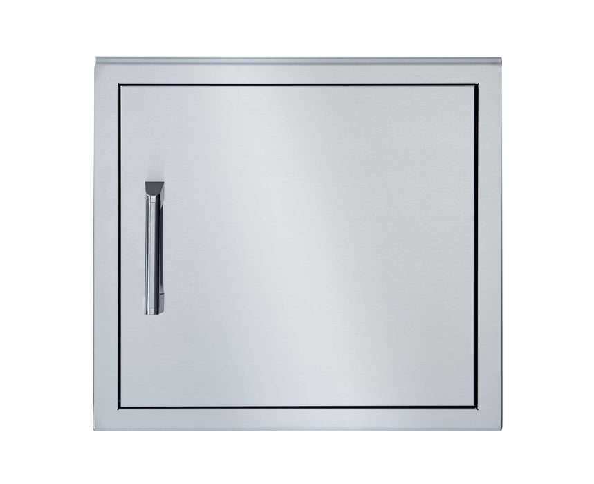 Broilmaster 24-Inch W x 22-Inch H Single Door in Stainless Steel BSAD2422