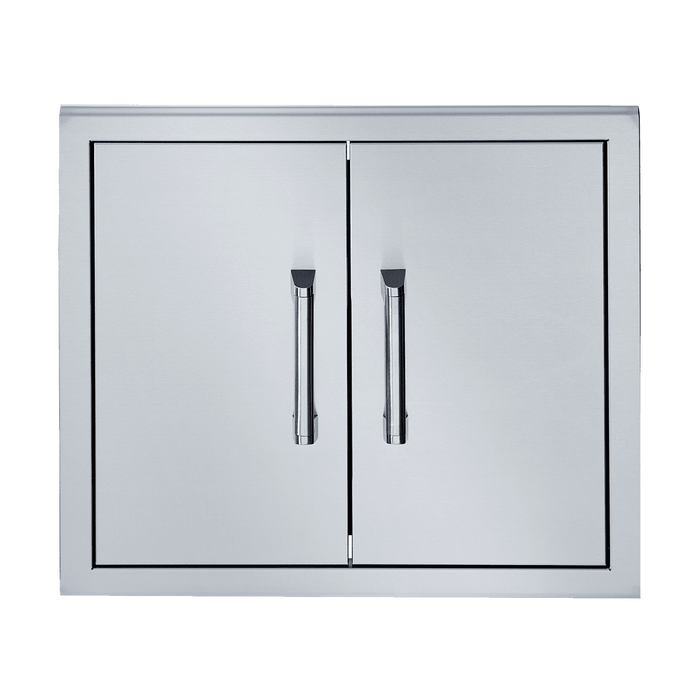 Broilmaster 26-Inch Double Door BSAD2622D
