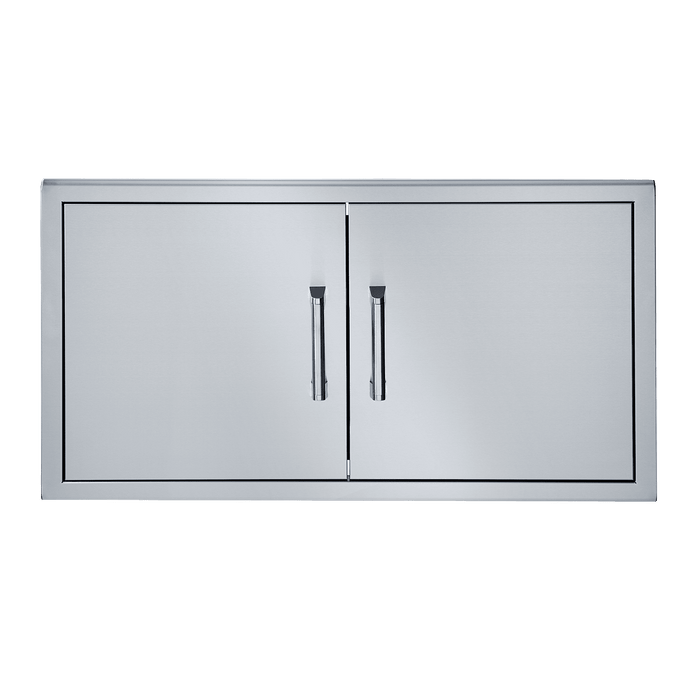 Broilmaster 42-Inch Double Door BSAD4222D