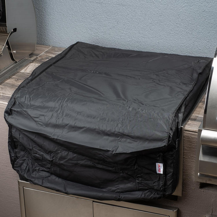 Blaze 30" Built-In Gas Griddles - GRDBICV