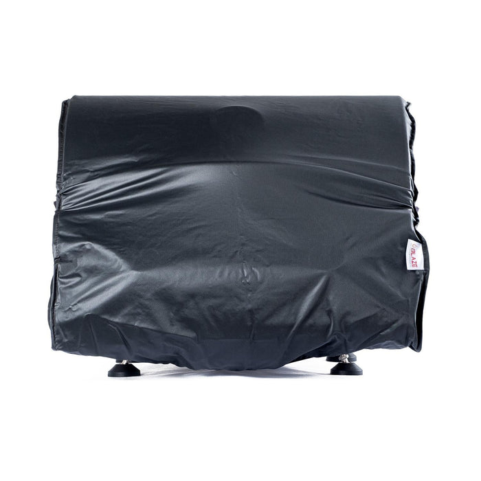 Blaze 21" Portable Electric Tabletop Grill - 21ELECTCV