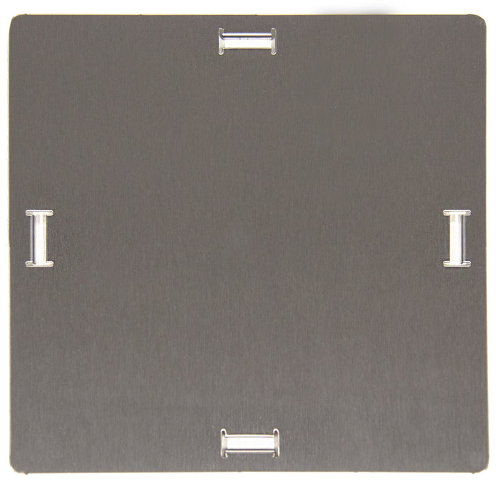 Blaze 16 Inch Single Access Drawer - BLZ-LPH-COVER