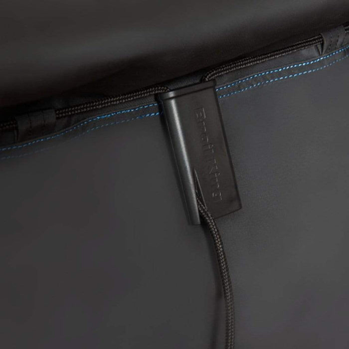 Broil King 34" Black Premium Grill Cover for Imperial/ Regal 500 Built-In Gas Grills - BK68592