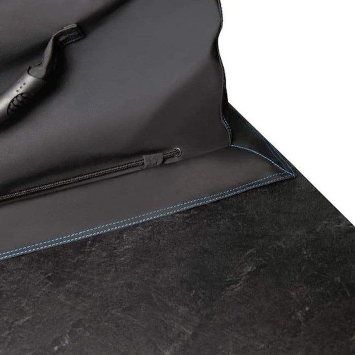 Broil King 34" Black Premium Grill Cover for Imperial/ Regal 500 Built-In Gas Grills - BK68592