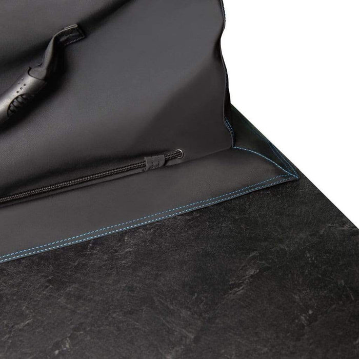 Broil King 41" Black Premium Grill Cover for Imperial XLS Cabinet/ S600 Built-In Gas Grills - BK68590