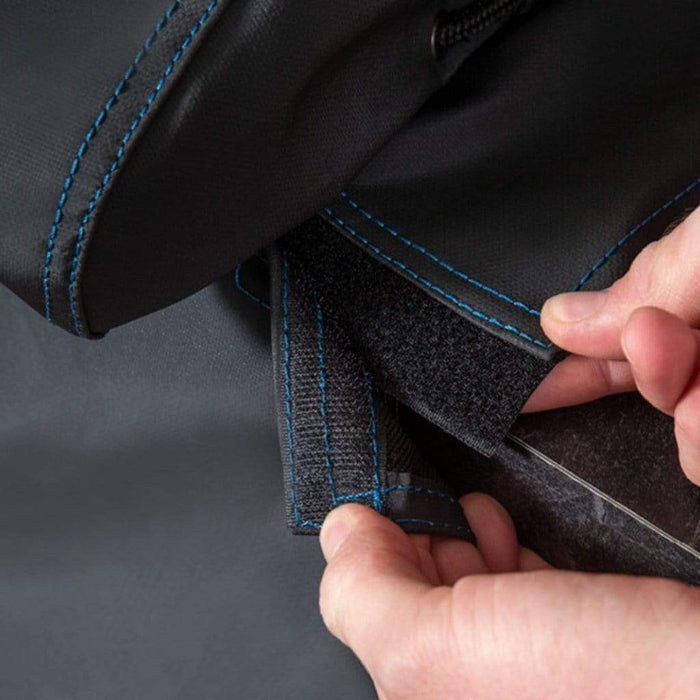 Broil King 41" Black Premium Grill Cover for Imperial XLS Cabinet/ S600 Built-In Gas Grills - BK68590