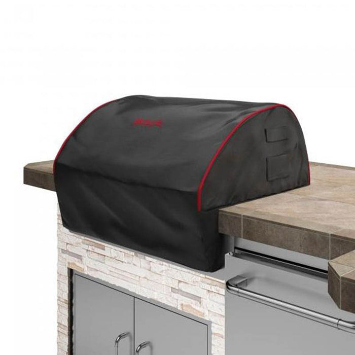 Bull Grill Cover For 38-Inch Brahma Built-In Gas Grills - 56006