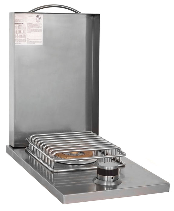 Blaze Single Side Burner - BLZ-SB1