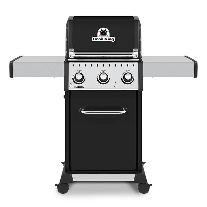 Broil King Baron 320 Pro Gas Grill - BK874214
