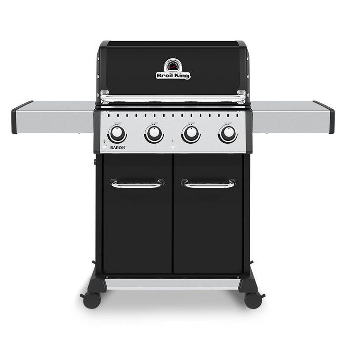 Broil King Baron 420 Pro Gas Grill - BK875214