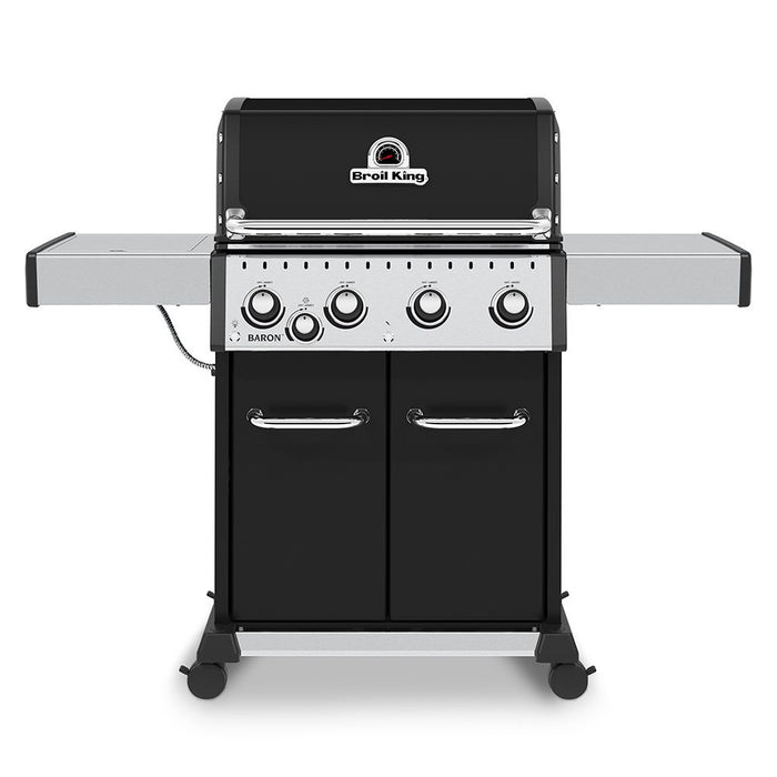 Broil King Baron 440 Pro Gas Grill - BK875224