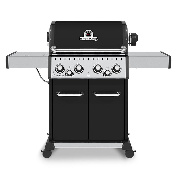 Broil King Baron 490 Pro Gas Grill - BK875244