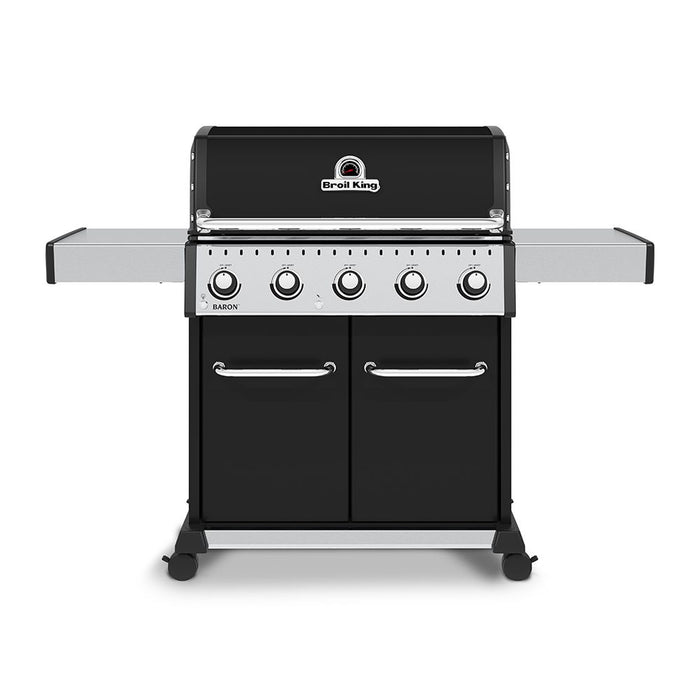 Broil King Baron 520 Pro Gas Grill - BK876214