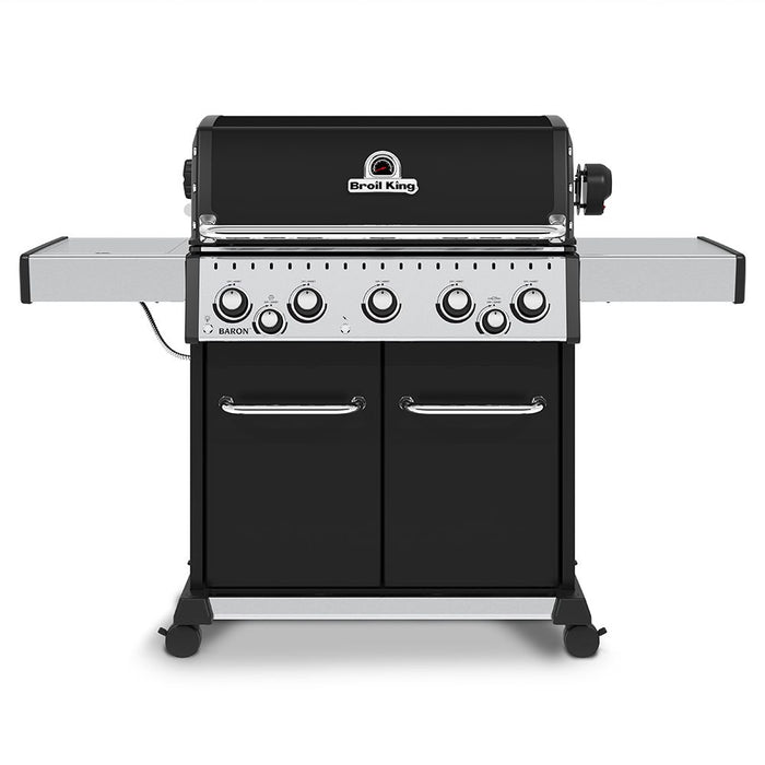 Broil King Baron 590 Pro Gas Grill - BK876244