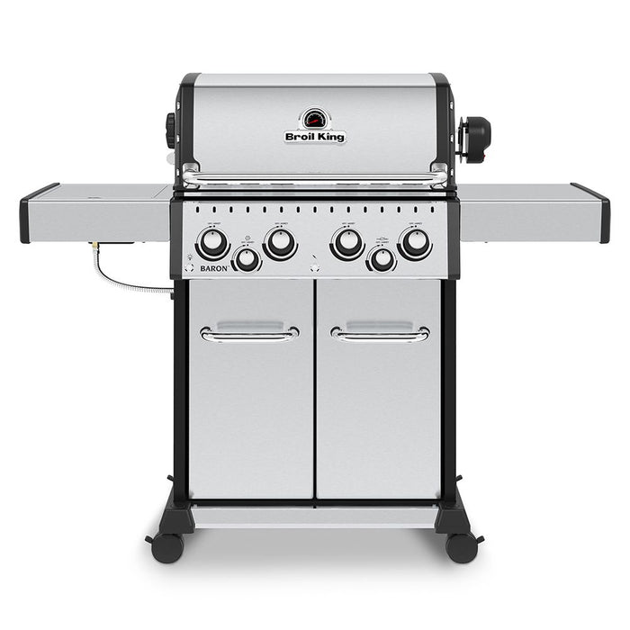 Broil King Baron S 490 Pro Infrared - BK875944