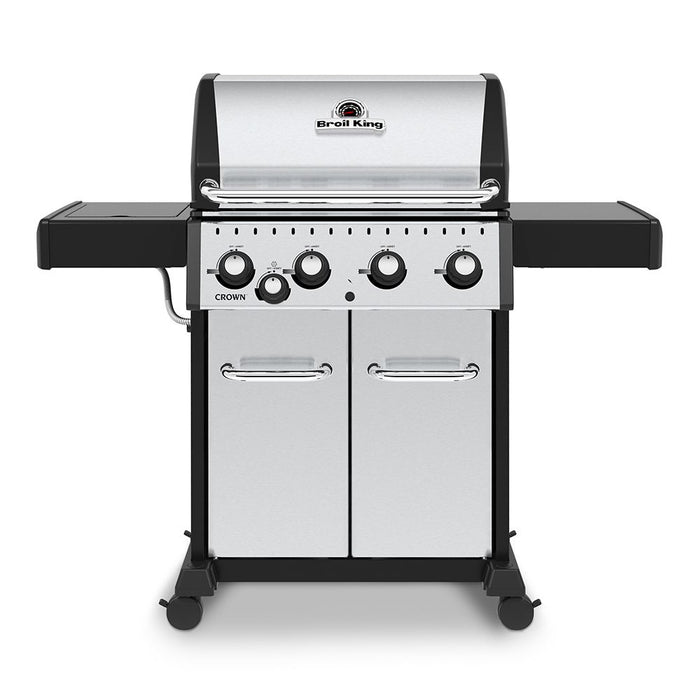 Broil King Crown S 440 Gas Grill - BK865364