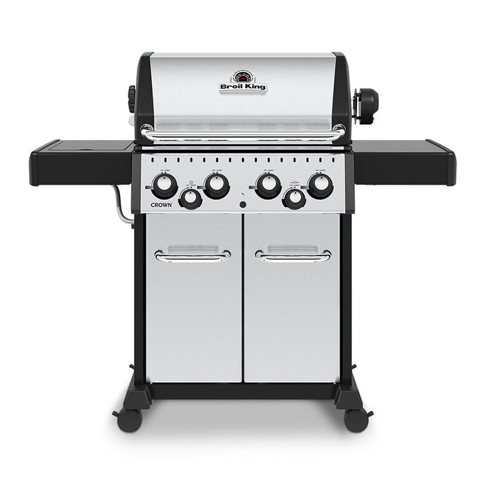 Broil King Crown S 490 Gas Grill - BK865384