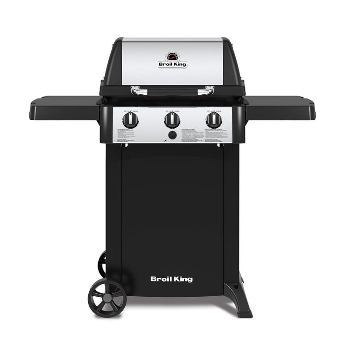 Broil King Gem Gas Grill 310 - BK814154
