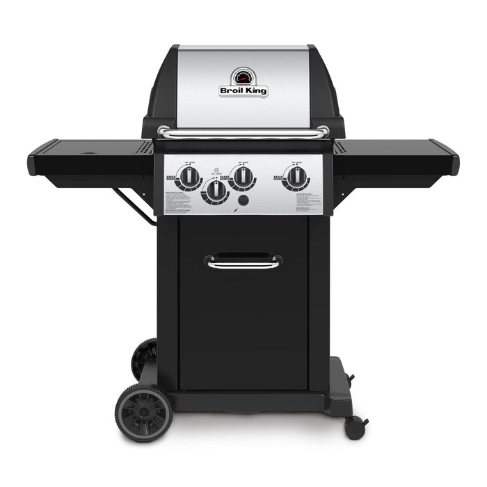 Broil King Monarch 340 Gas Grill - BK834264