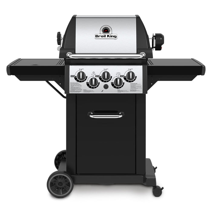Broil King Monarch 390 Gas Grill - BK834284