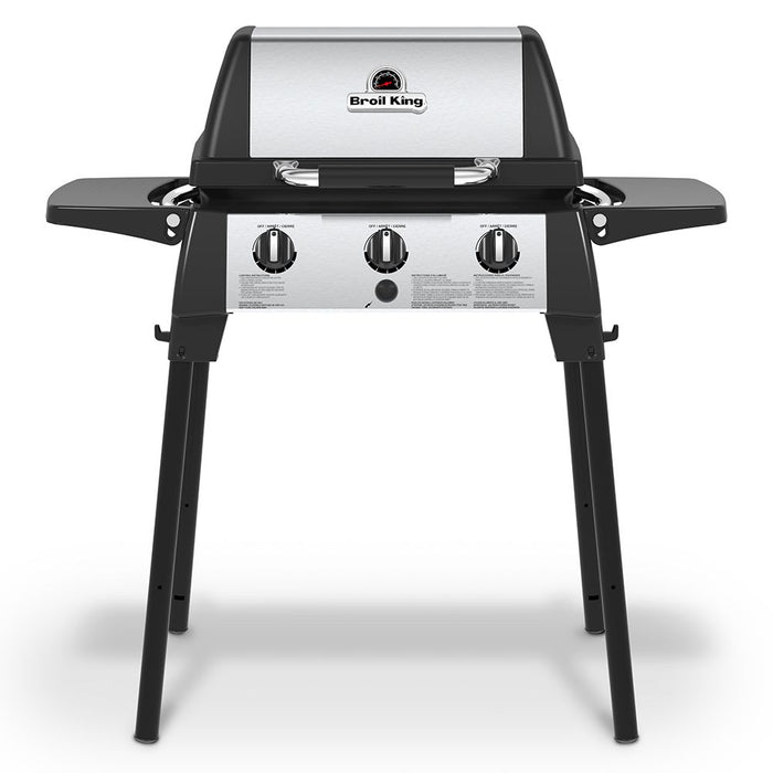 Broil King Porta-Chef 320 Gas Grill - BK952654