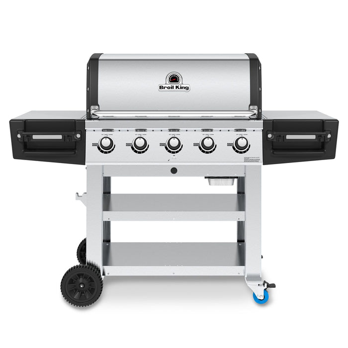 Broil King Regal S 510 Commercial Gas Grill - BK886117