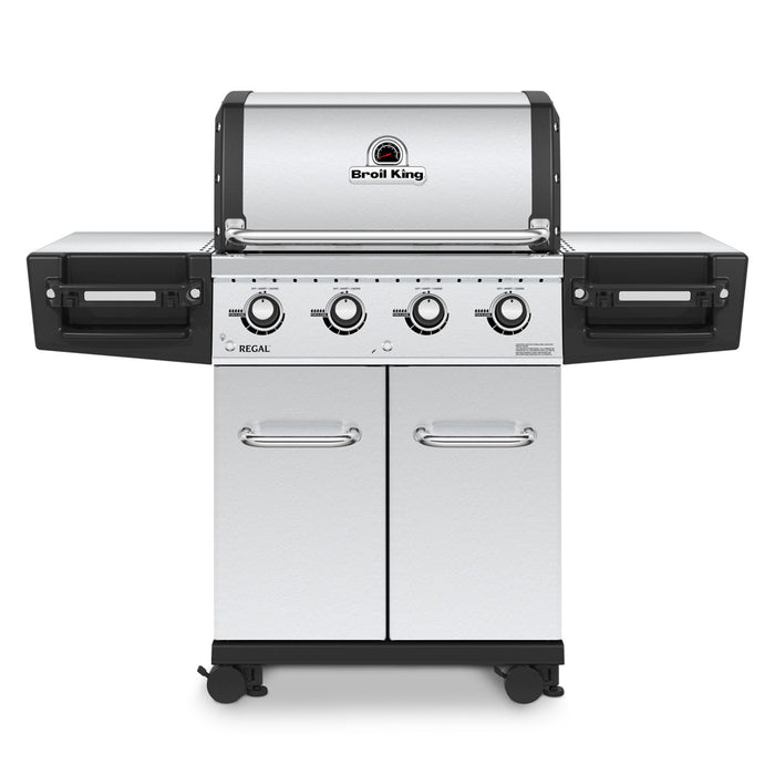 Broil King Regal S 420 Pro Gas Grill - BK95631