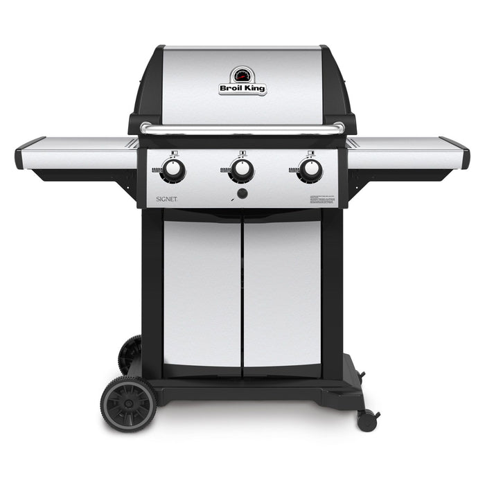Broil King Signet 320 Gas Grill - BK946854