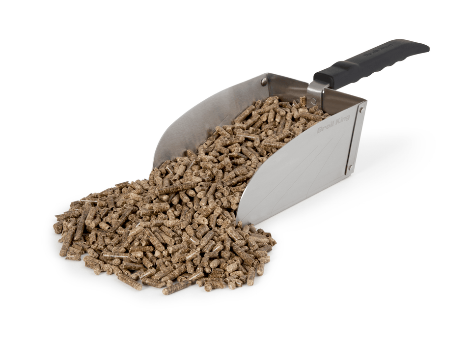 Broil King Pellet & Charcoal Scoop - BK63946