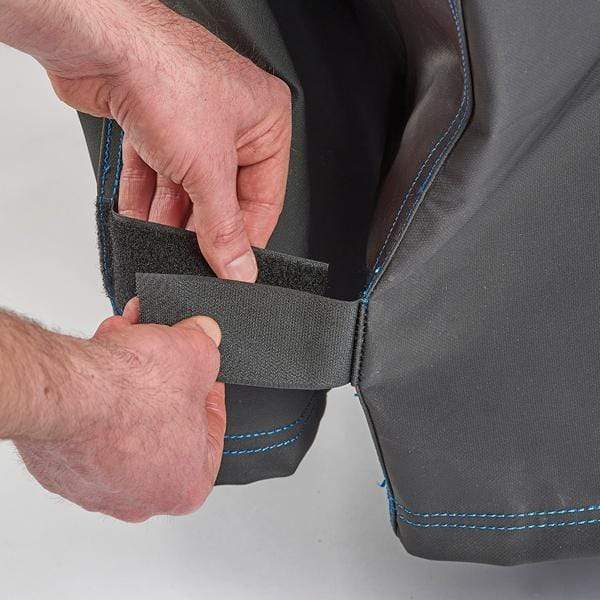 Broil King Select Pellet Grill Cover 49-inch Fits Baron 500 & Crown 500 Series -  BK67066