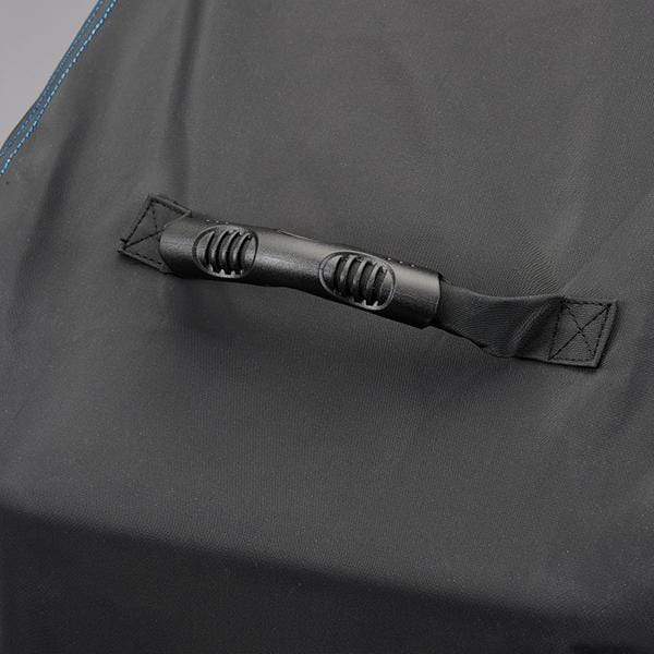 Broil King Select Pellet Grill Cover 49-inch Fits Baron 500 & Crown 500 Series -  BK67066