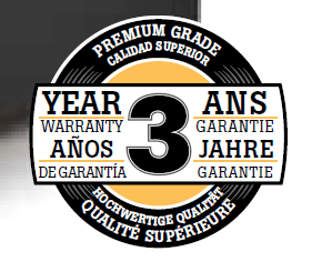 Broil King Select Pellet Grill Cover 49-inch Fits Baron 500 & Crown 500 Series -  BK67066