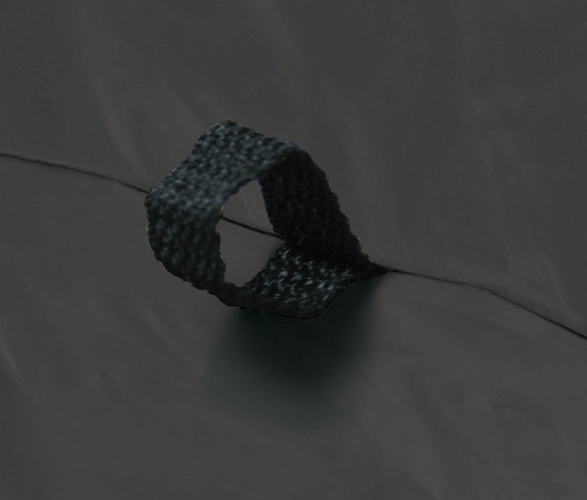 Broil King Select Bbq Cover 51-inch Fits Baron, Monarch, Gem 300 Series - BK67470