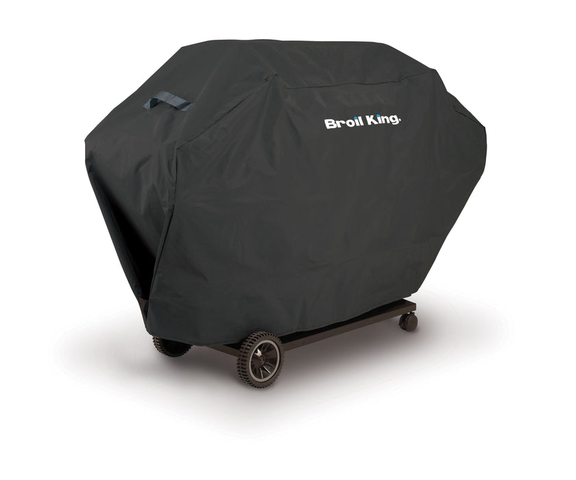 Broil King Select Bbq Cover 51-inch Fits Baron, Monarch, Gem 300 Series - BK67470