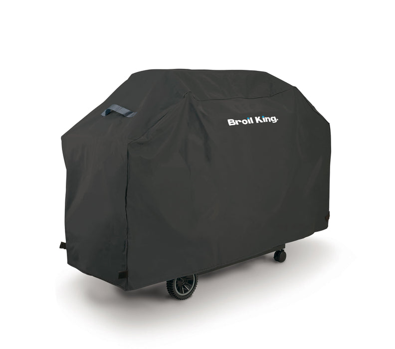 Broil King Select BBQ Cover 58" fits Selected Signet, Sovereign, Crown, Baron Series - BK67487