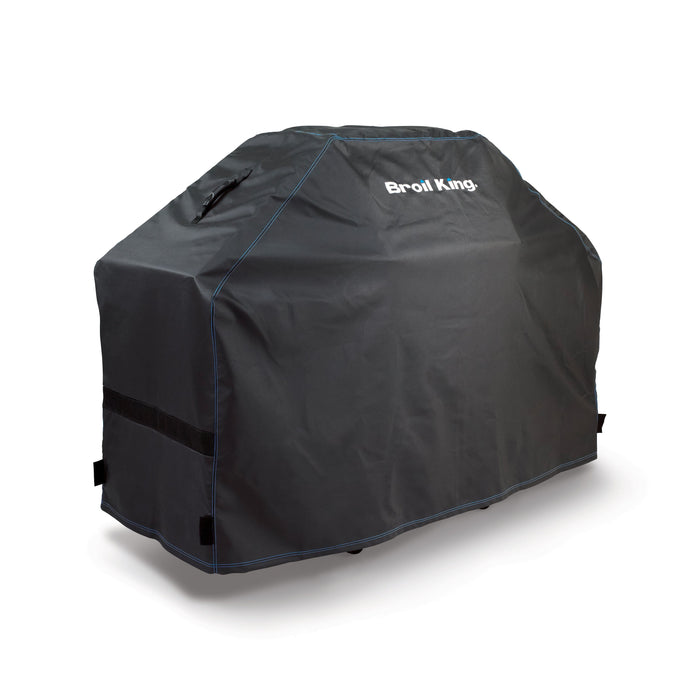 Broil King Premium Bbq Cover 76-inch Fits Selected Regal And Imperial Series - BK68490