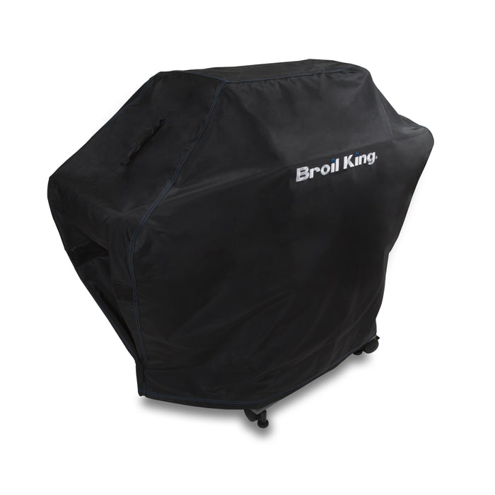 Broil King Premium Bbq Cover 76-inch Fits Selected Regal And Imperial Series - BK68490