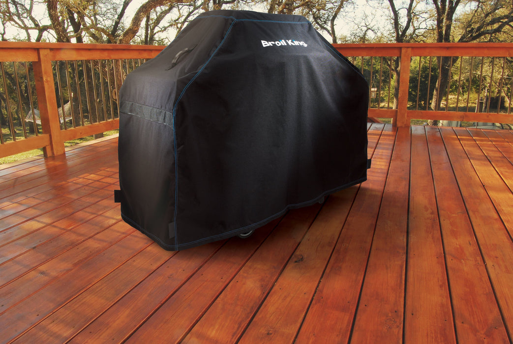 Broil King Premium Bbq Cover 70.5-inch Fits Regal And Imperial 500 Series - BK68492