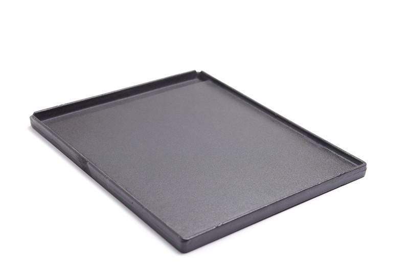 Broil King Exact Fit Griddle Crown/Signet - BK11221