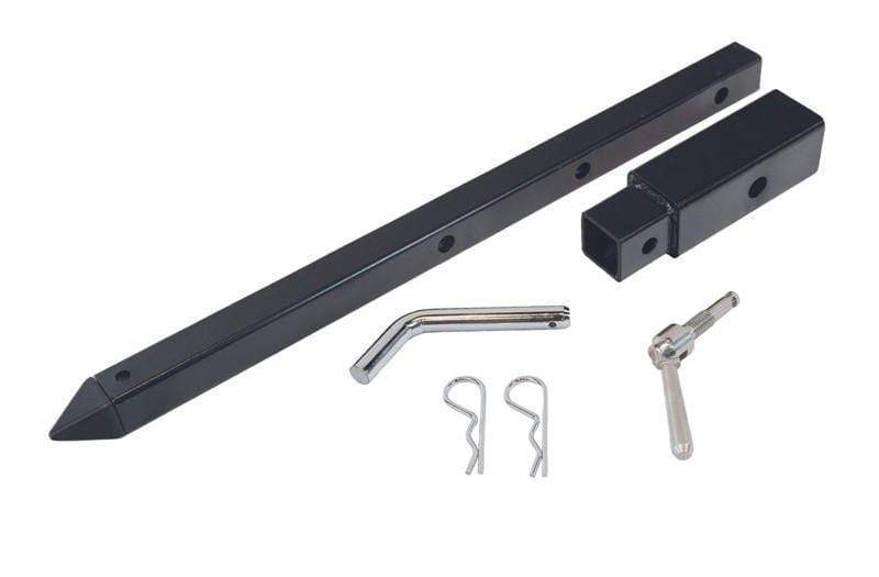Broil King Keg Hitch Adaptor Kit - KA5532
