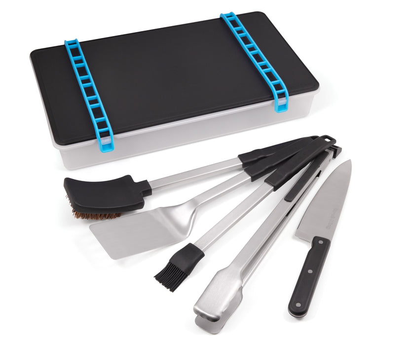 Broil King Porta Chef Series Tool Set - BK64001