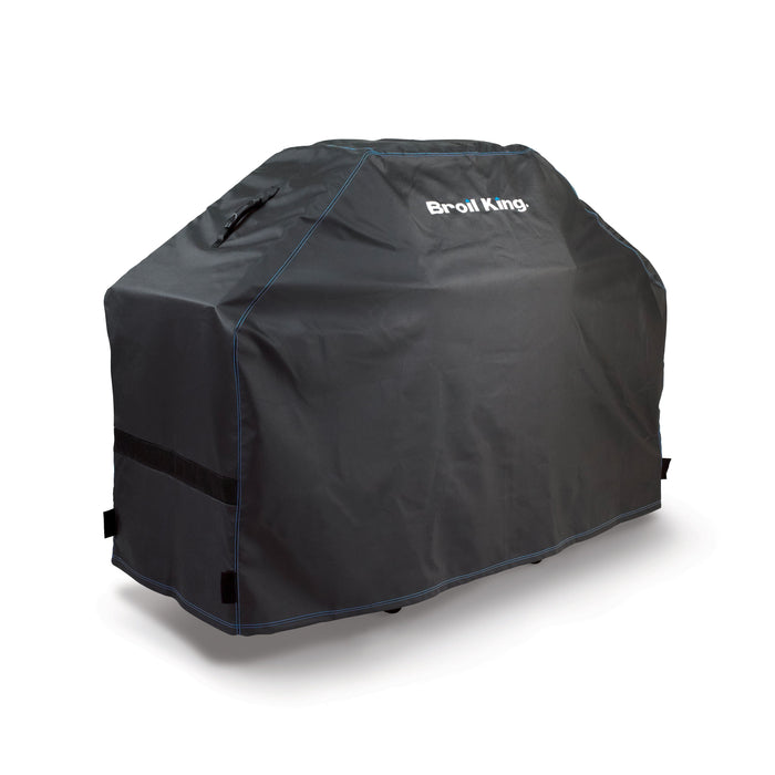 Broil King Premium Bbq Cover 51-inch Fits Baron And Monarch 300 Series - 68470