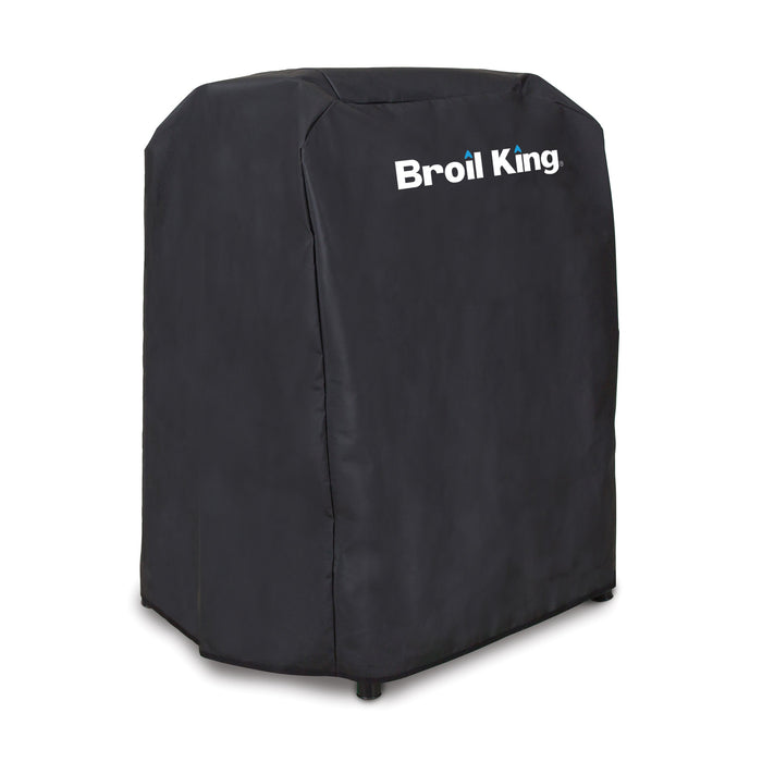 Broil King Select BBQ Cover 30-Inch fits Selected Porta-Chef and Gem Series - BK67420