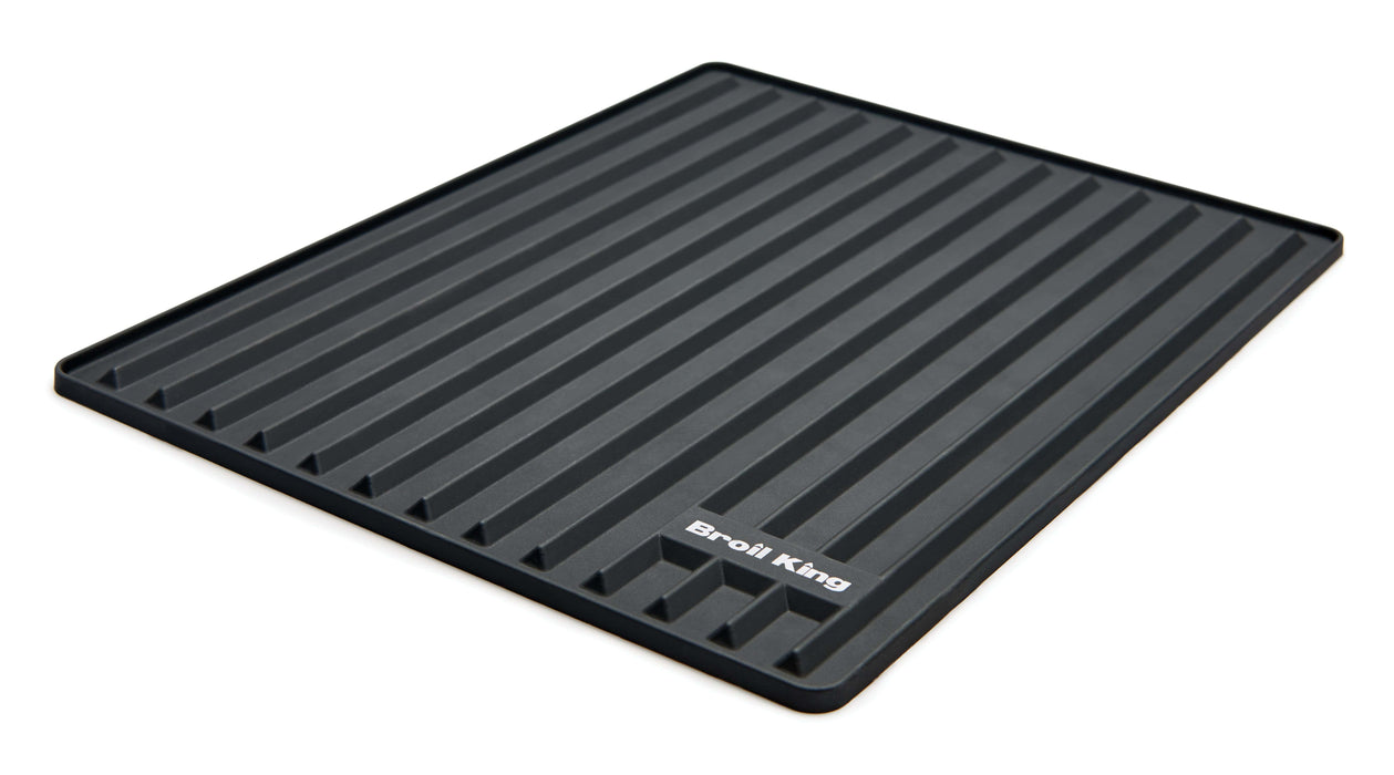Broil King Side Shelf Mat for REGAL Pellet Series - BK60007