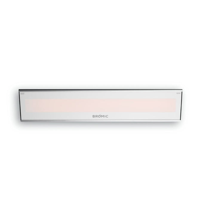 Bromic Platinum Smart-Heat Electric Marine 3400 Watt Heater BH0320016