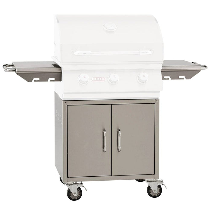 Bull Steer Premium 24-Inch Grill Cart Bottom - 69500