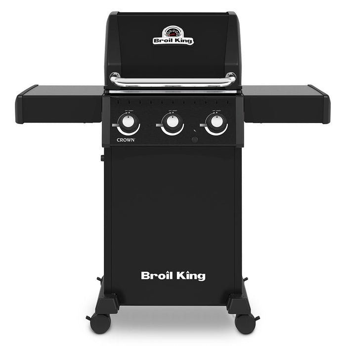Broil King Crown 310 Gas Grill - BK864054