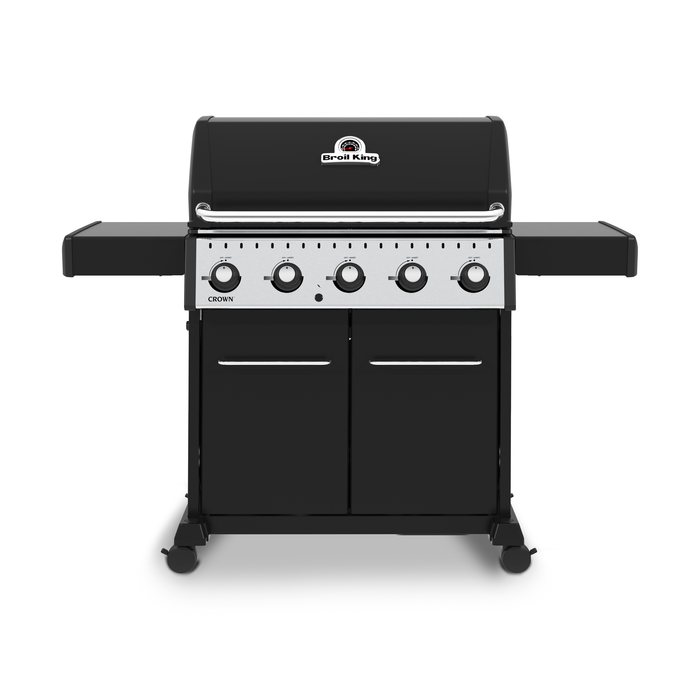 Broil King Gas Grill Crown 520 - BK866254