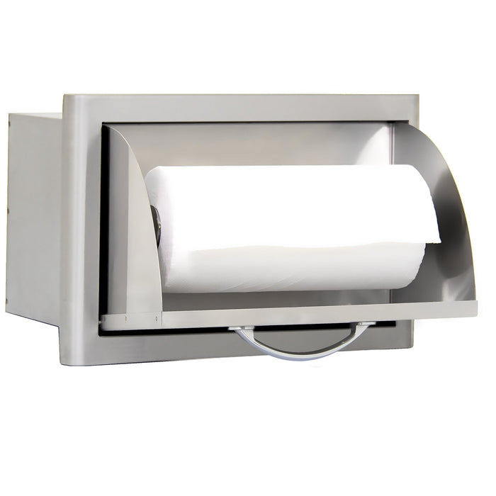 Blaze Paper Towel Holder - BLZ-PTH-R