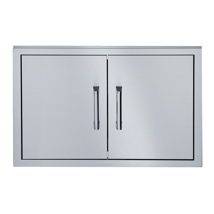 Broilmaster 34-Inch Double Door BSAD3422D